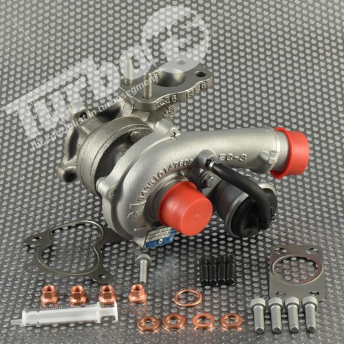 Turbocompressore citroen nemo - turbocompressore,