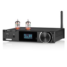Preamplificatore valvolare