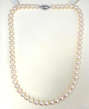 Collana di perle giapponesi