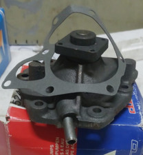 POMPA ACQUA FORD TRANSIT 2.4