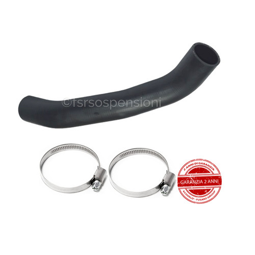 Tubo turbo aria manicotto - tubo, d’aria