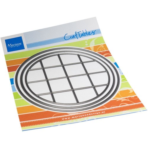 Fustelle metalliche pixel - fustelle,