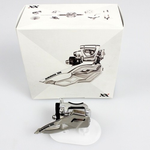Deragliatore sram 2x10 - xx,