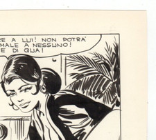 TITO MARCHIORO - TAVOLA