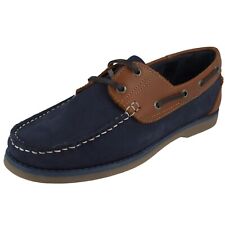 Uomo Hush Puppies Casual pelle