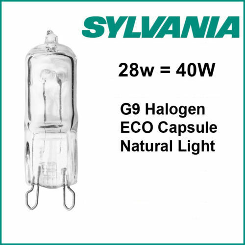 Lampadina sylvania alogena - sylvania,