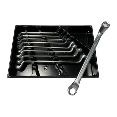 Set chiavi anello berner - 9,