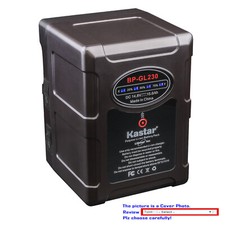 Kastar Battery / Charger for