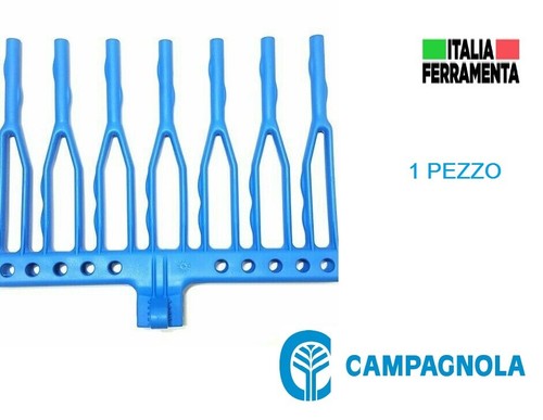 Rastrello pettine ricambio - rastrello,