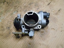 Piaggio X9 500 SL 2002 Farfallato Impianto Iniezione Carburatore