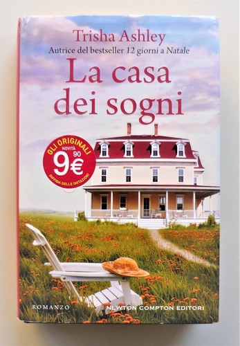 Casa dei sogni trisha - casa,
