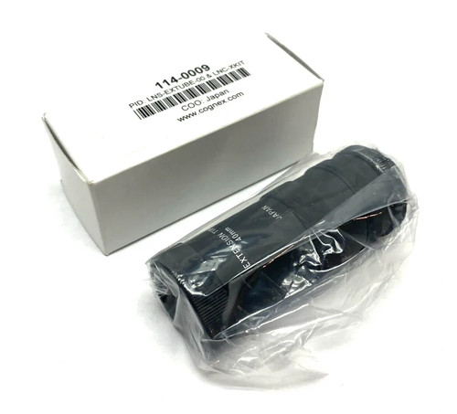 Kit tubi prolunga cognex - prolunga,