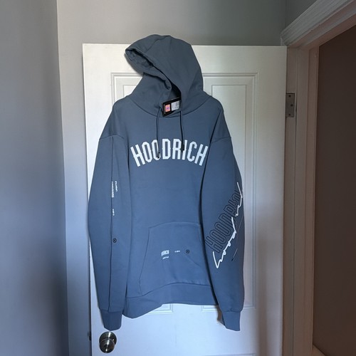 Hoodrich tycoon felpa con - og,