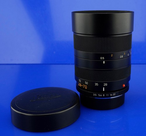 Leica vario elmar - leica,