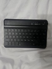 Una Mini Tastiera Bluetooth