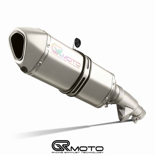 Scarico per honda adv - scarico,
