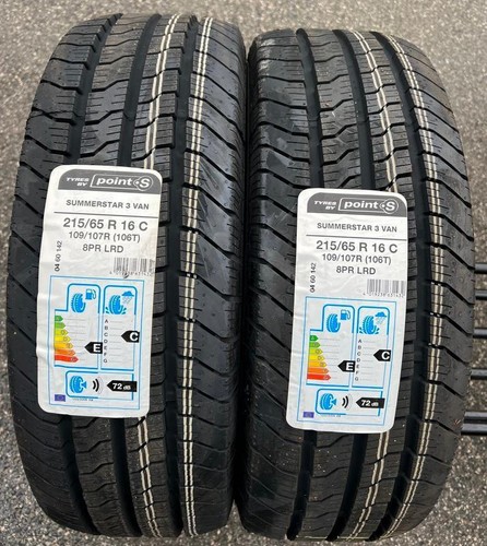 Pneumatici estivi 215 65r16c - pneumatici, 215/65r16c