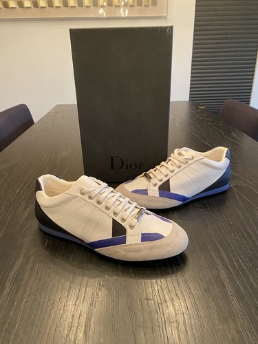 Sneakers uomo dior - dior, it41