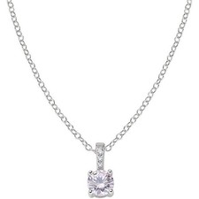 COLLANA ARGENTO 925 DONNA AMEN