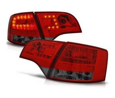 Fari posteriori per - audi, a4