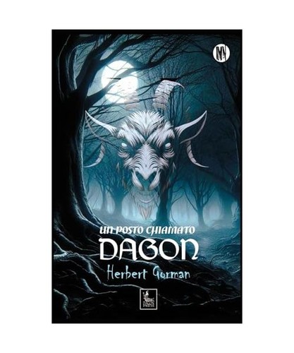 Posto chiamato dagon - posto,