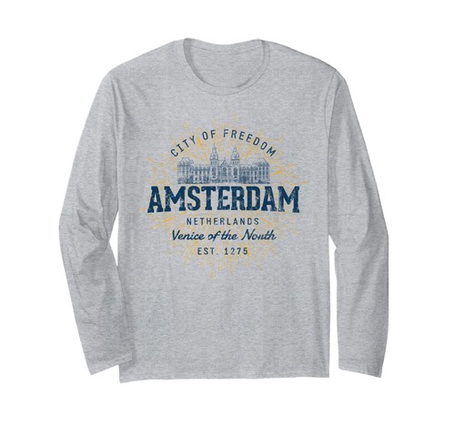 Olanda vintage amsterdam - olanda,
