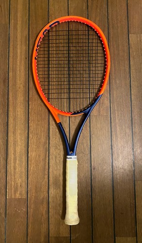 Head radical pro - head,