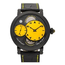 Orologio Uomo Bovet 19 Thirty