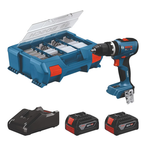 Bosch gsb 18v - gsb, 18v-65