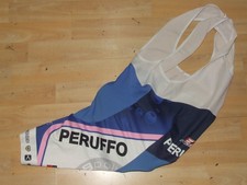 MAGLIA BODY SHIRT SALOPETTE BIB-SHORTS CICLISMO BICI PERUFFO (189) tg. S