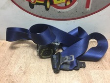 CINTURA DI SICUREZZA
