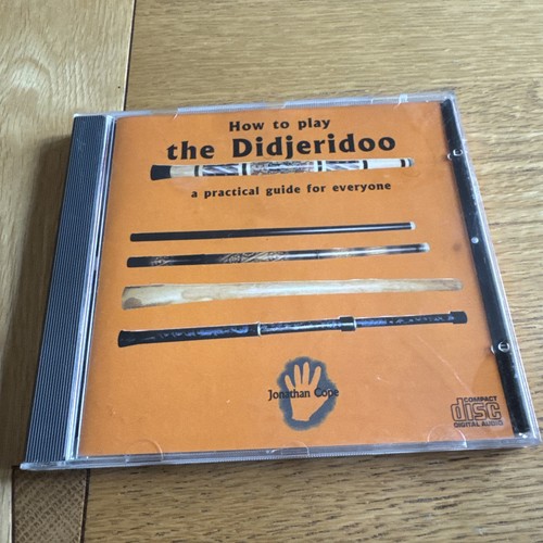 How play the didjeridoo - to,
