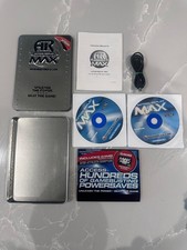 Action replay max - max, ar