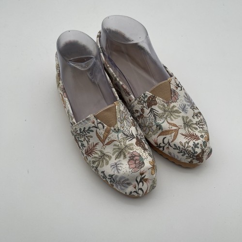 Scarpe espadrillas classiche