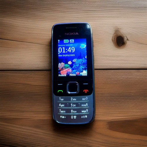 Telefono cellulare nokia - telefono,