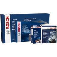 Kit ispezione filtri Bosch per