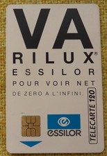 Scheda telefonica vecchia