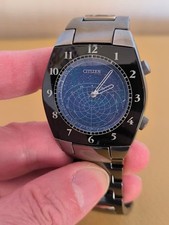 Orologio Citizen Campanola