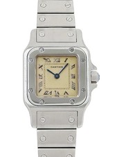 Orologio al quarzo Cartier