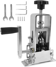 4 Pezzi Spellacavi Elettrici