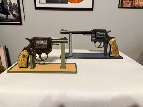 Espositore revolver misura