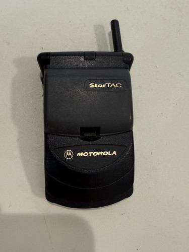 Cellulare motorola startac - motorola,