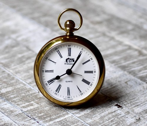 Orologio tavolo vintage - vintage, in