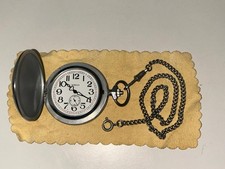 OROLOGIO DA TASCA RUSSO “ POBEDA – VITTORIA ”