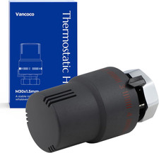 M30×1,5 Mm Testa Termostatica