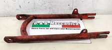 Forcellone posteriore - forcellone,