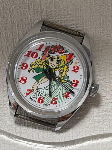 Orologio polso showa candy - showa,