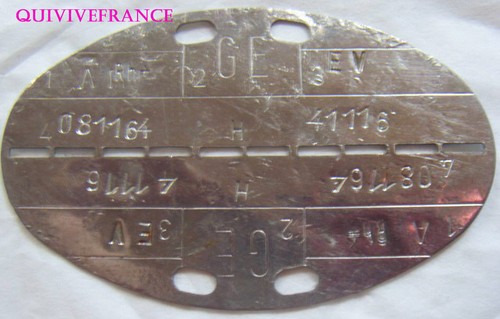 Pis382 targa identità - pis382,