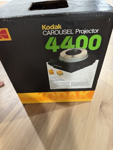 Proiettore diapositive kodak - diapositive,