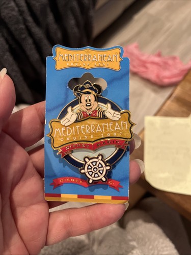 Spilla grande disney - spilla,